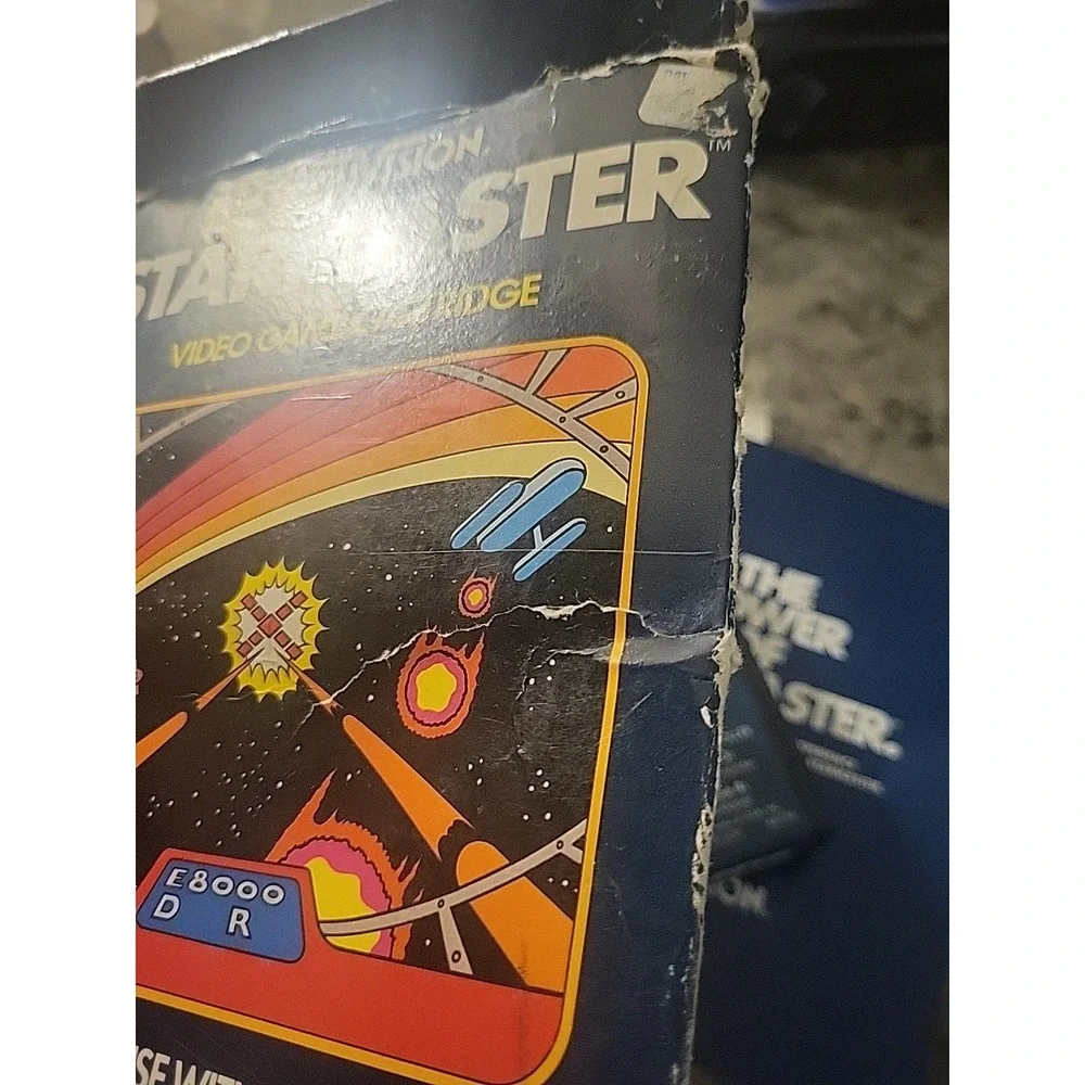 N/A starmaster activision
